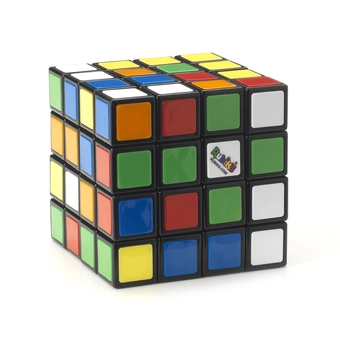  «Головоломка Rubik's Кубик 4х4 (RK-000254)», бренда Rubik's - фото №4 - миниатюра