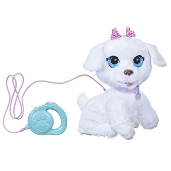  «Іграшка м'яка, інтерактивна FurReal Friends GoGo Танцююче цуценя», бренду Hasbro - фото №3 - мініатюра