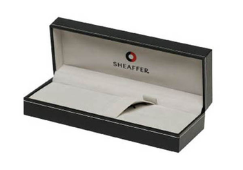 «Ручка Sheaffer SAGARIS Gloss Black GT RB (Sh947115)», бренда Sheaffer - фото №2 - миниатюра
