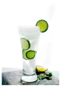 Паперова книга «Craft Cocktails», автор Браян Ван Фландерн - фото №12 - мініатюра