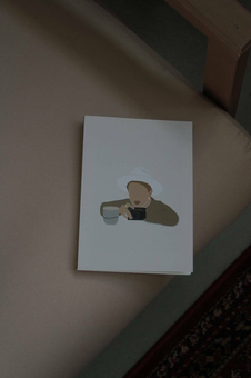 «Блокнот в точку Your Planner Art (planner29)», бренду Your Planner - фото №4 - мініатюра