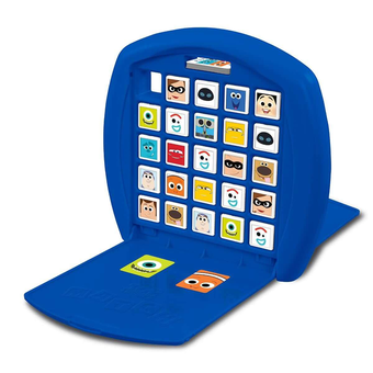  «Настільна гра Winning Moves PIXAR Top Trumps Match Board Game», бренда Winning Moves - фото №3 - миниатюра