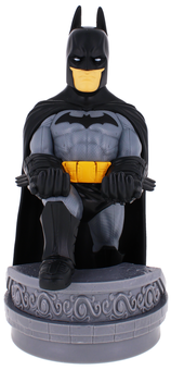  «Держатель Cable Guy Batman (CGCRDC300130)», бренда Cable Guy - фото №1 - миниатюра