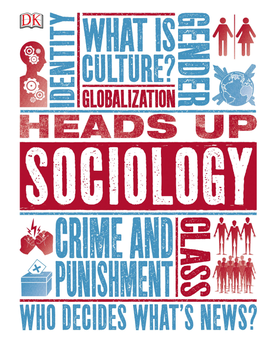 Бумажная книга «Heads Up Sociology» - фото №1 - миниатюра