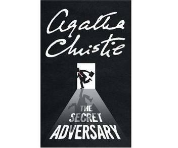 Бумажная книга «The Secret Adversary», автор Агата Кристи - фото №2 - миниатюра