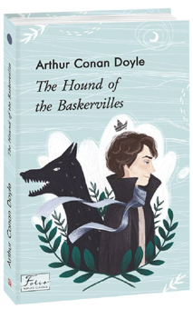 Бумажная книга «The Adventures of Sherlock Holmes.The Hound of the Baskervilles (комплект из 2 книг)», автор Артур Конан Дойл - фото №3 - миниатюра