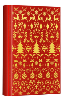 Бумажная книга «Різдвяна свинка», автор Джоан Роулинг - фото №4 - миниатюра