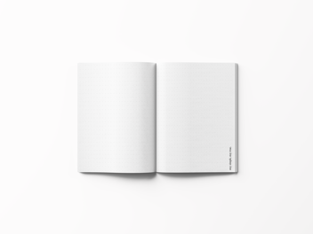  «Блокнот в точку Your Planner Dream big (planner25)», бренда Your Planner - фото №4 - миниатюра