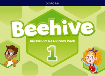 Бумажная книга «Beehive 1 Classroom Resources Pack» - фото №1 - миниатюра