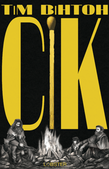 Бумажная книга «Сік», автор Тим Уинтон - фото №1 - миниатюра