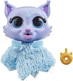  «Іграшка м'яка, інтерактивна Фантазійне годування», бренду Hasbro - фото №5 - мініатюра