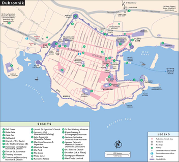 Бумажная книга «Rick Steves Snapshot Dubrovnik », авторов Рик Стивс, Кэмерон Хьюитт - фото №2 - миниатюра