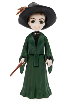  «Ігрова фігурка Wizarding world Чарівниця Макґонеґел (SM22008-8)», бренда Wizarding world - фото №2 - миниатюра