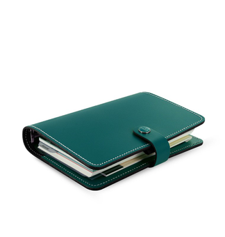  «Органайзер Filofax The Original Personal Dark Aqua (AY-022382)», бренда Filofax - фото №2 - миниатюра