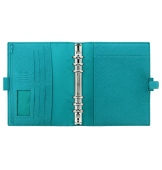  «Органайзер Filofax Finsbury A5 Raspberry (20-025371)», бренда Filofax - фото №3 - миниатюра