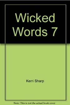 Бумажная книга «Wicked Words 7: An Erotic Short Story Collection», автор Various - фото №2 - миниатюра