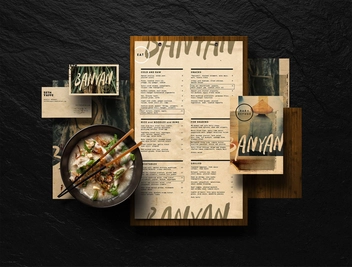 Бумажная книга «First Things First! New Branding and Design for New Businesses » - фото №6 - миниатюра