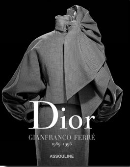 Паперова книга «Dior by Gianfranco Ferre», авторів Александер Ф'юрі, Лазіз Амані - фото №3 - мініатюра