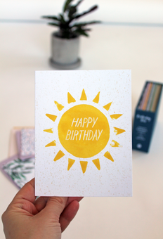 Паперова книга «Birthday Box» - фото №4 - мініатюра