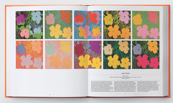 Бумажная книга «Flower: Exploring the World in Bloom» - фото №6 - миниатюра