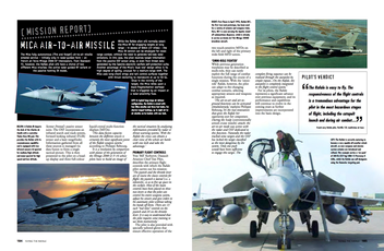 Паперова книга «Flying the World's Greatest Combat Aircraft. First-Hand Accounts from the Pilots Who Flew Them in Action», автор Джеймс Беннетт - фото №5 - мініатюра