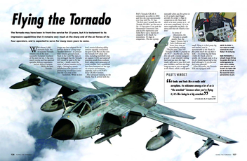 Паперова книга «Flying the World's Greatest Combat Aircraft. First-Hand Accounts from the Pilots Who Flew Them in Action», автор Джеймс Беннетт - фото №3 - мініатюра