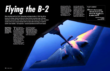 Паперова книга «Flying the World's Greatest Combat Aircraft. First-Hand Accounts from the Pilots Who Flew Them in Action», автор Джеймс Беннетт - фото №4 - мініатюра