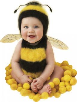 Паперова книга «Anne Geddes. Small World», автор Реуел Голден - фото №10 - мініатюра