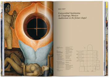 Бумажная книга «Diego Rivera. The Complete Murals», авторов Луис Мартин Лозано, Хуан Коронель Ривера - фото №2 - миниатюра