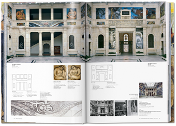 Бумажная книга «Diego Rivera. The Complete Murals», авторов Луис Мартин Лозано, Хуан Коронель Ривера - фото №7 - миниатюра