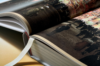 Паперова книга «France 1900», авторів Марк Уолтер, Сабіна Арке - фото №5 - мініатюра