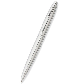  «Шариковая ручка Franklin Covey Lexington Chrome (Fn0012-2)» - фото №1 - миниатюра