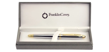  «Шариковая ручка Franklin Covey Lexington Medalist (Fn0012-3)» - фото №3 - миниатюра