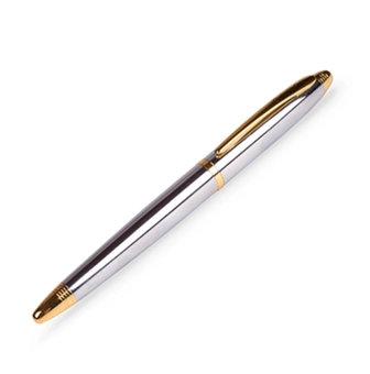  «Перьевая ручка Franklin Covey Lexington Medalist M Fn0016-3ms (Fn0016-3ms)» - фото №2 - миниатюра