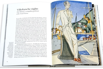 Бумажная книга «The French Riviera in the 1920s», автор Хавьер Жирард - фото №5 - миниатюра