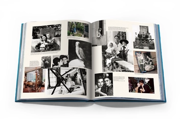 Бумажная книга «Frida Kahlo. Fashion as the Art of Being», автор Сусана Мартинес Видал - фото №8 - миниатюра