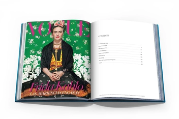 Бумажная книга «Frida Kahlo. Fashion as the Art of Being», автор Сусана Мартинес Видал - фото №10 - миниатюра