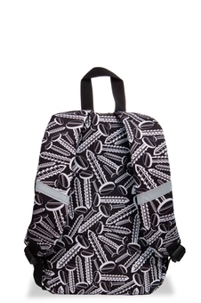  «Рюкзак CoolPack Mini Kid's Screws 18 л (B27033)», бренду CoolPack - фото №2 - мініатюра