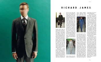 Бумажная книга «From Tip to Toe. The Essential Men's Wardrobe», автор Свен Эманн - фото №3 - миниатюра