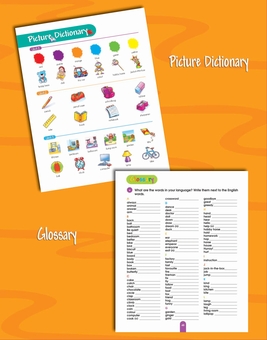 Бумажная книга «Fun with English. 3 Primary. Pupil's Book», авторов Дженни Дули, Вирджиния Эванс - фото №2 - миниатюра