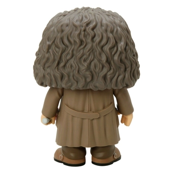 «Коллекционная фигурка Funko POP! Harry Potter Rubeus Hagrid (5864)», бренда Funko Pop - фото №2 - миниатюра