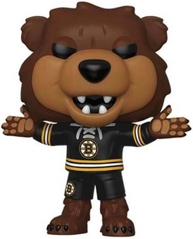  «Коллекционная фигурка Funko POP! Mascots Bruins Blades (43548)», бренда Funko Pop - фото №1 - миниатюра