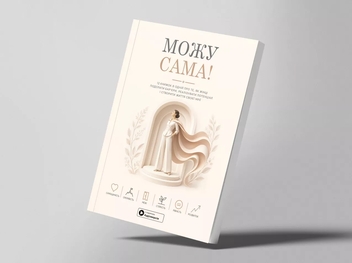 Паперова книга «Можу сама. Збірник самарі + аудіокнижка» - фото №3 - мініатюра