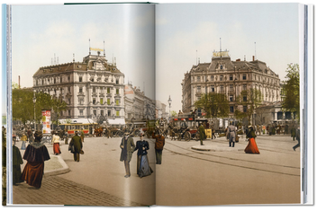 Бумажная книга «Germany 1900. A Portrait in Colour», автор Марк Вальтер - фото №2 - миниатюра