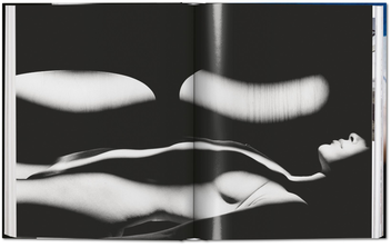 Бумажная книга «Ralph Gibson. Nude», автор Эрик Фишль - фото №4 - миниатюра