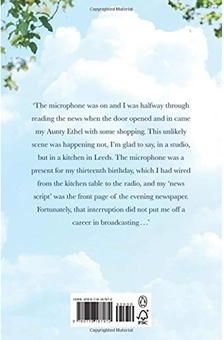 Паперова книга «Headlines and Hedgerows. A Memoir», автор Джон Крейвен - фото №2 - мініатюра