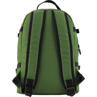  «Рюкзак міський GoPack 148-4 зелений 11,5 л (go19-148s-4)», бренду GoPack - фото №3 - мініатюра