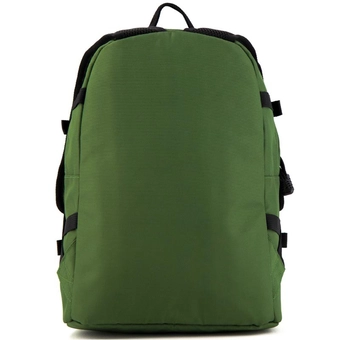  «Рюкзак міський GoPack 148-4 зелений 11,5 л (go19-148s-4)», бренду GoPack - фото №4 - мініатюра