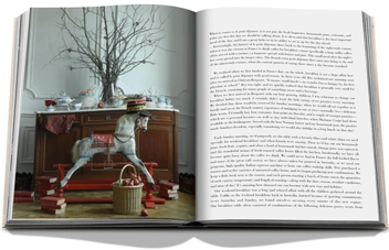 Бумажная книга «Château Life», авторов Джейн Вебстер, Робин Лиа - фото №6 - миниатюра