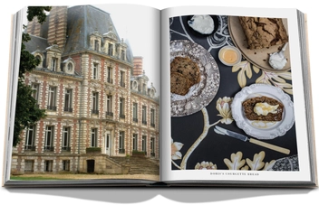 Бумажная книга «Château Life», авторов Джейн Вебстер, Робин Лиа - фото №12 - миниатюра